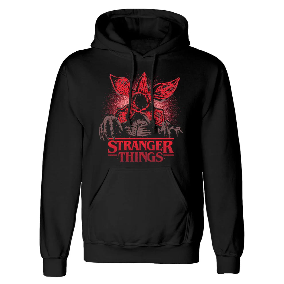 Stranger Things "Demogorgon" Adult Hoodie
