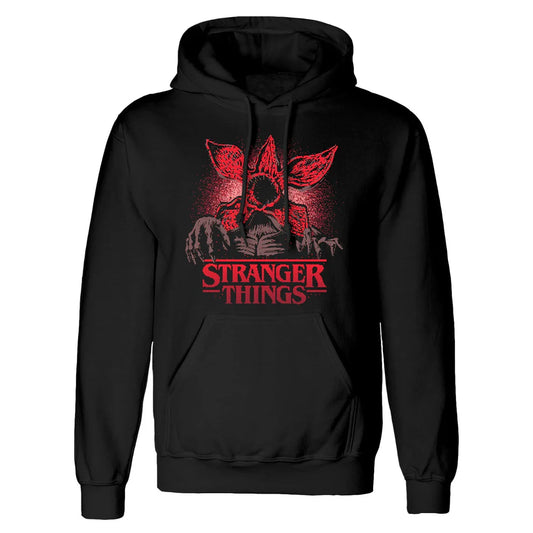 Stranger Things "Demogorgon" Adult Hoodie
