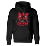 Stranger Things "Demogorgon" Adult Hoodie