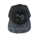 The Witcher " Logo "  Baseball Cap Adults