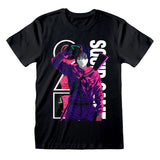 Squid Game "Guard" Adult T-SHIRT