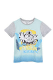 Boys Team Zafari Unique T- Shirt