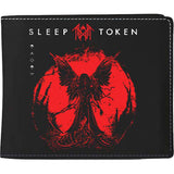 Sleep Token " Take me back to Eden" Wallet