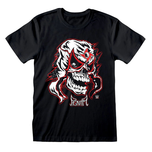 WWE  "Penta Mask" Adult T-SHIRT