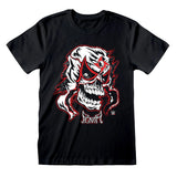 WWE  "Penta Mask" Adult T-SHIRT