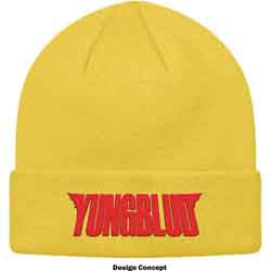 YUNGBLUD Beanie