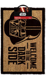 Star Wars (Welcome to the Darkside) Doormat