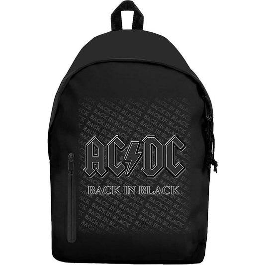 AC/DC Daypack - Back in Black