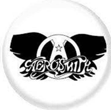 Classic Rock bands badges 20 1" inch (25mm) Pins to choose from