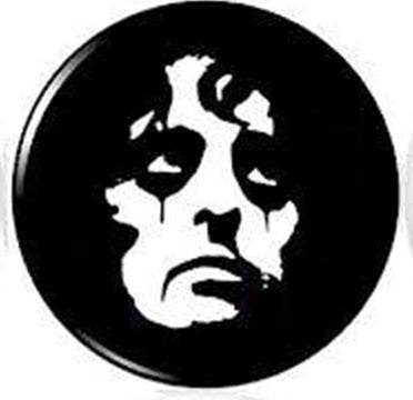 Classic Rock bands badges 20 1" inch (25mm) Pins to choose from