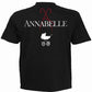 Annabelle  "Found You!" Unisex Adult T Shirt