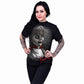 Annabelle  "Found You!" Unisex Adult T Shirt