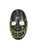 Anarchy Glow in the dark Mask