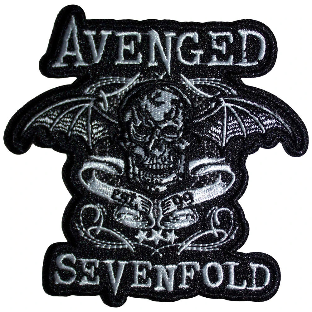 Music Patches