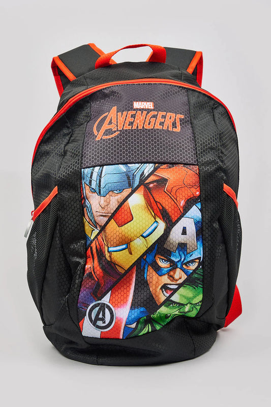 Avengers Large Kids BACKPACK