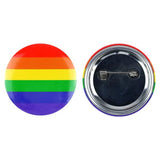 PRIDE! Button badge