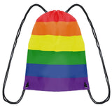 PRIDE! Drawstring bag