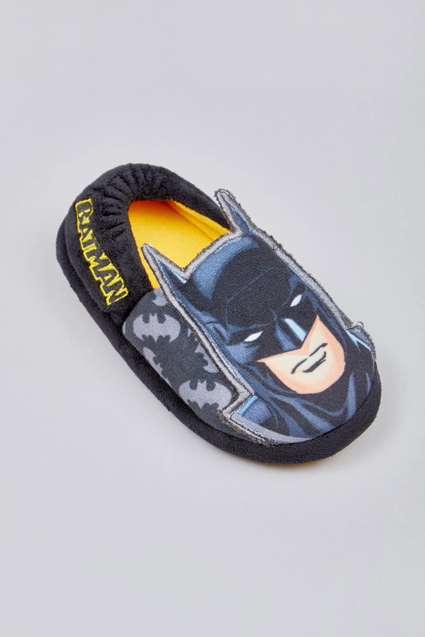 Boys Batman slippers