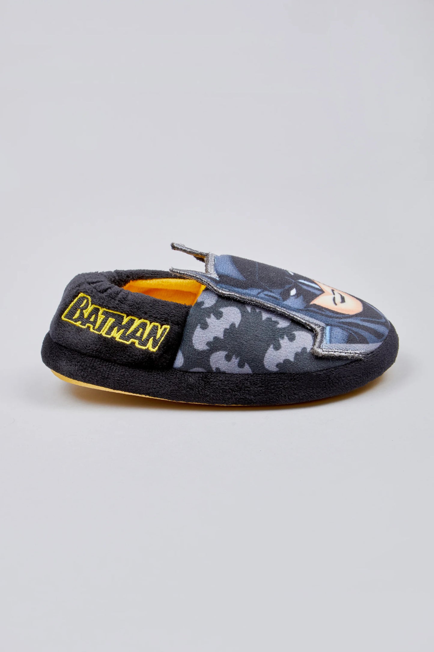 Boys Batman slippers