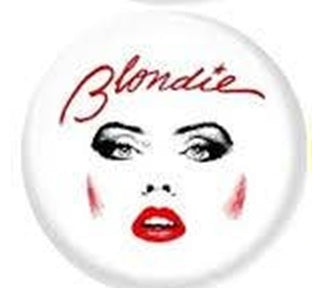 Punk bands badges 25 to choose from 1"inch(25mm) pins