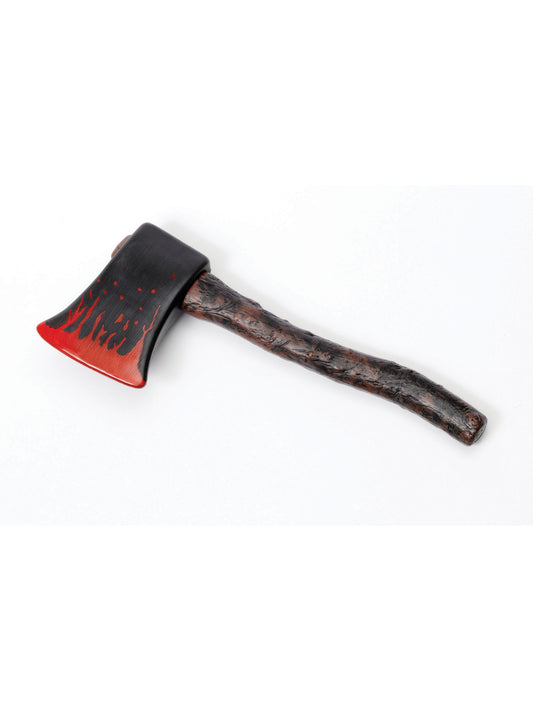 Bloody Axe Halloween Accessory