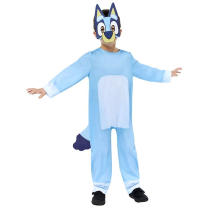 Bluey Fancy Dress costume