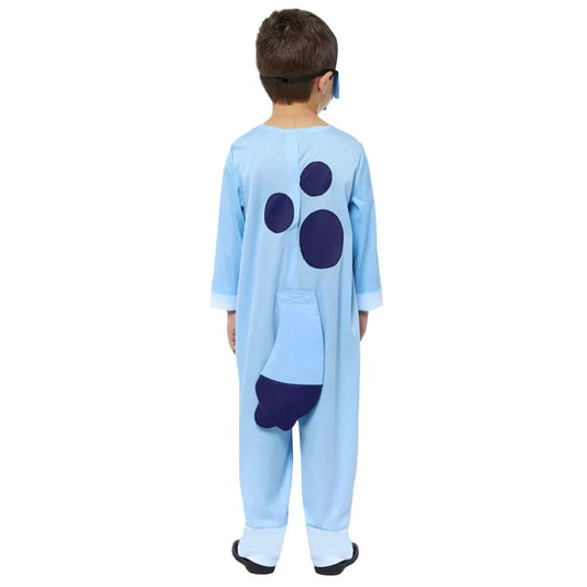 Bluey Fancy Dress costume