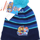 Boys Paw Patrol Bobble hat