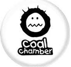 NU METAL music bands 1" inch (25mm) badges