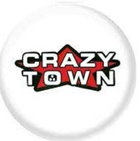 NU METAL music bands 1" inch (25mm) badges