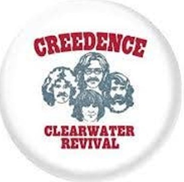 Classic Rock bands badges 20 1" inch (25mm) Pins to choose from