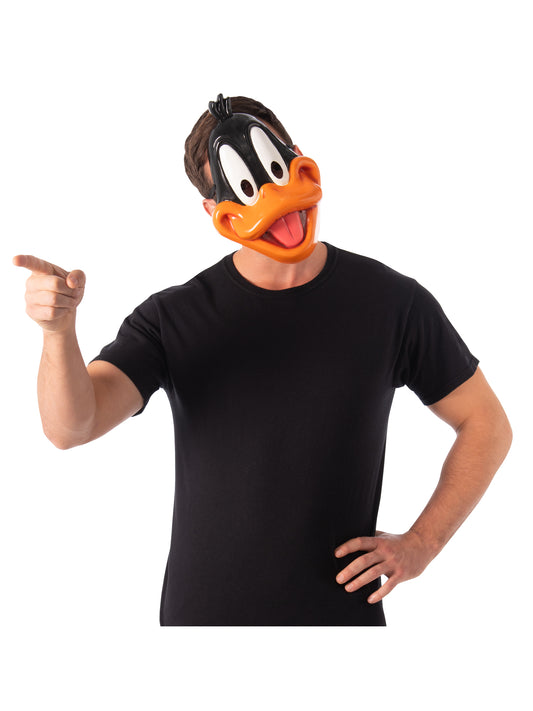 Daffy duck mask