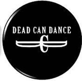 Goth Rock Bands   1" inch (25mm) button pins