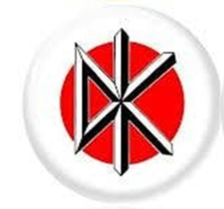 Punk bands badges 25 to choose from 1"inch(25mm) pins