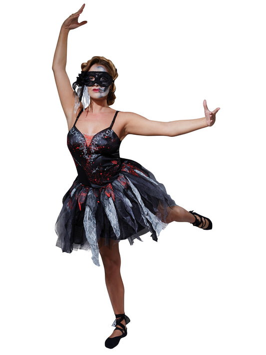 Dead Ballerina Adult Costume