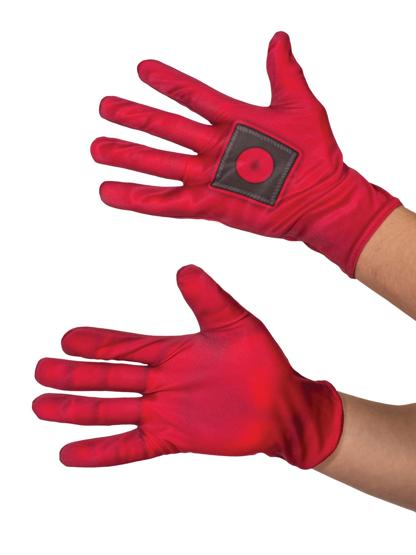 Deadpool gloves