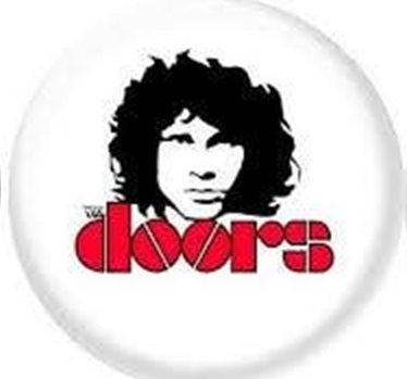 Classic Rock bands badges 20 1" inch (25mm) Pins to choose from