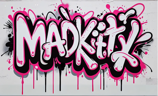 Madkitty Gift Cards