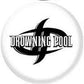 NU METAL music bands 1" inch (25mm) badges