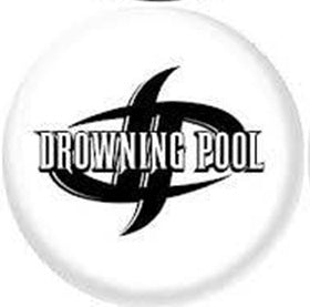 NU METAL music bands 1" inch (25mm) badges