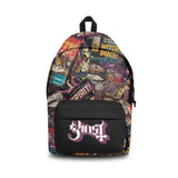 Ghost backpack - Rite here Rite now