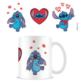 Lilo And Stitch (Love Stitch) Boxed Mug