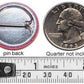 NU METAL music bands x 20 1" inch (25mm) pins rock 2000s 90s