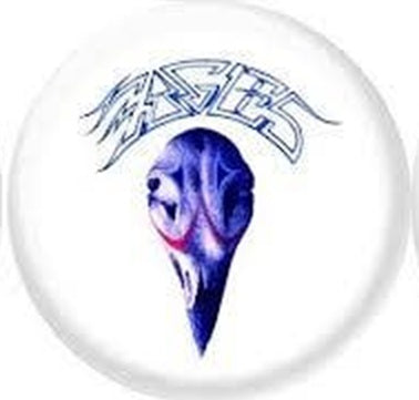 Classic Rock bands badges 20 1" inch (25mm) Pins to choose from