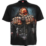 Five Finger Death Punch "Game Over" Adult Unisex T Shirt