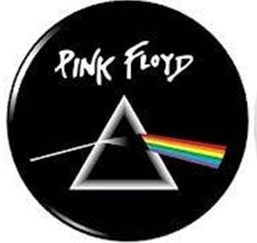 Classic Rock bands badges 20 1" inch (25mm) Pins to choose from