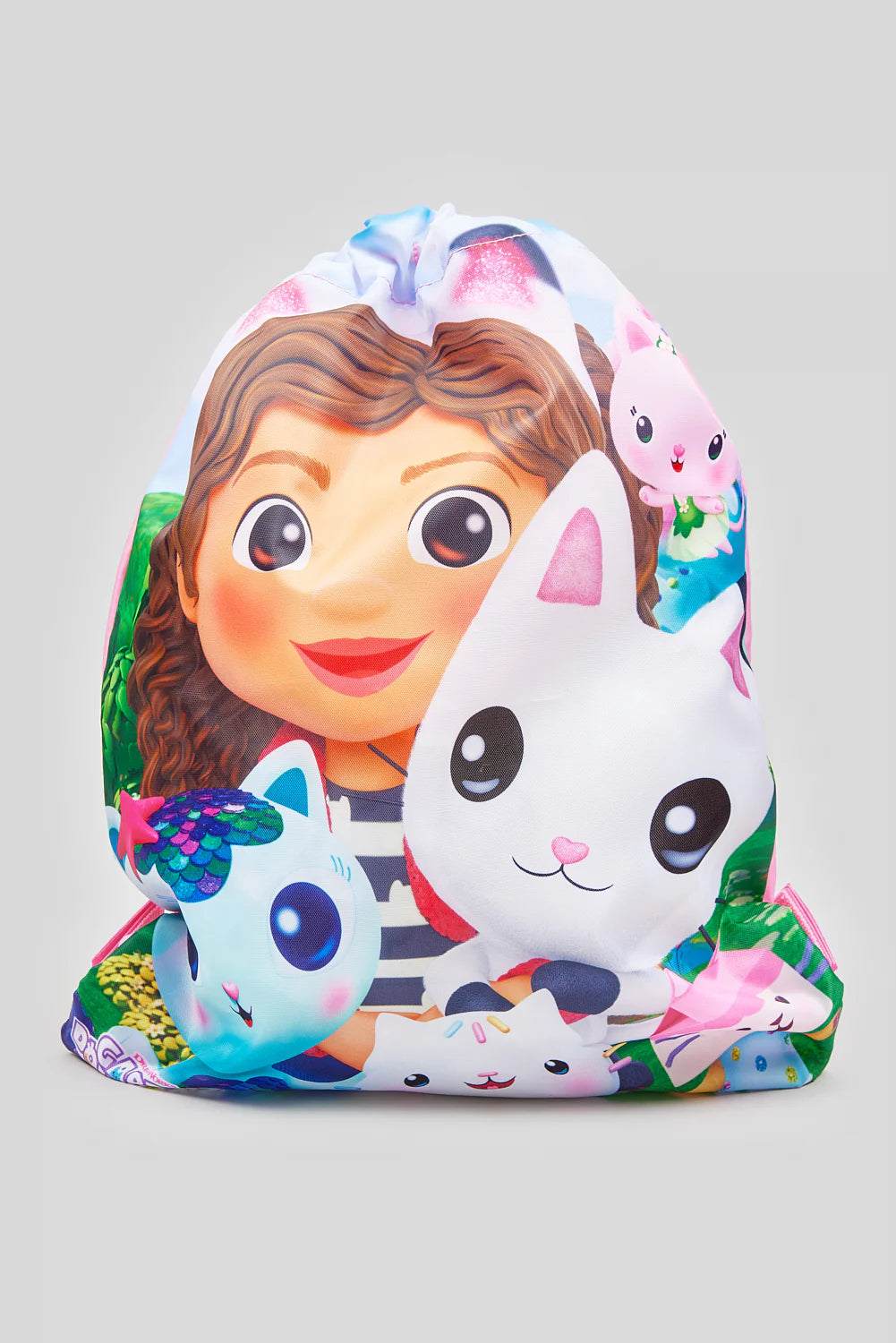 Gabby's Doll House "Gabby's cats" Trainer Bag