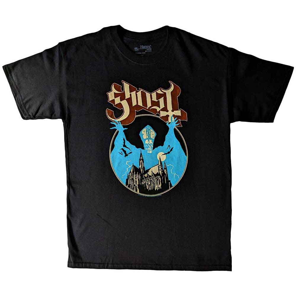 KIDS Ghost  Unisex T-Shirt "  Opus Eponymous "
