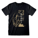 GHOST of TSUSHIMA "Slash" Adult T-SHIRT