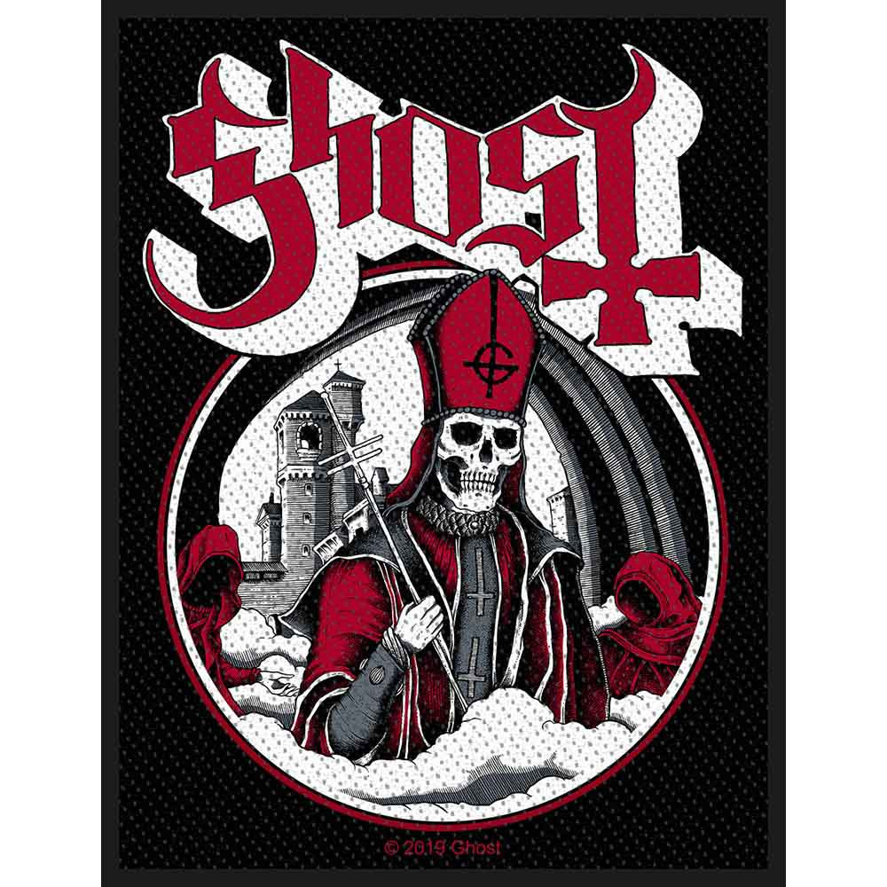 Music Patches
